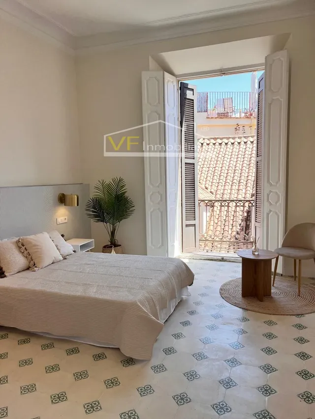 ¡Donde la elegancia clásica se encuentra con las mejores vistas de Málaga! — 36