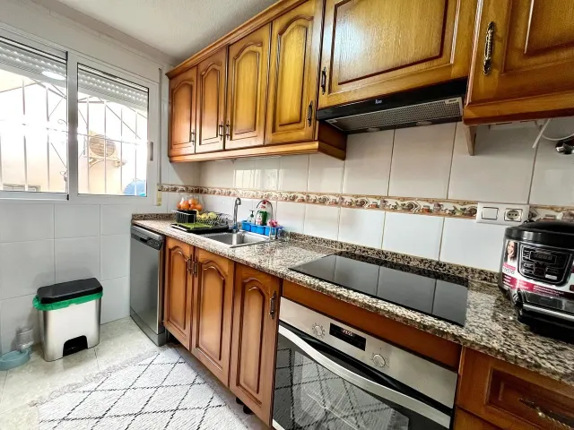 Apartamento 4 habitaciones 115m² en venta - Centro — 11