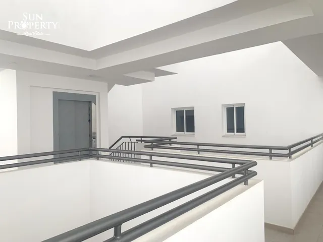 APARTAMENTO NUEVO DE 2 DORMITORIOS CON PLAZA DE GARAJE EN SAN ISIDRO — 16