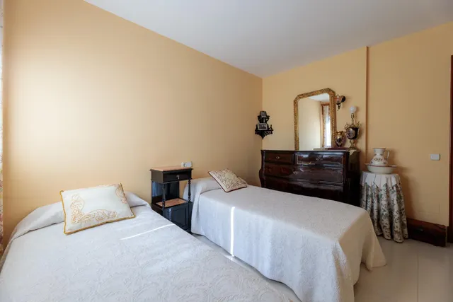 Piso en palma - zona s'escorxador — 24