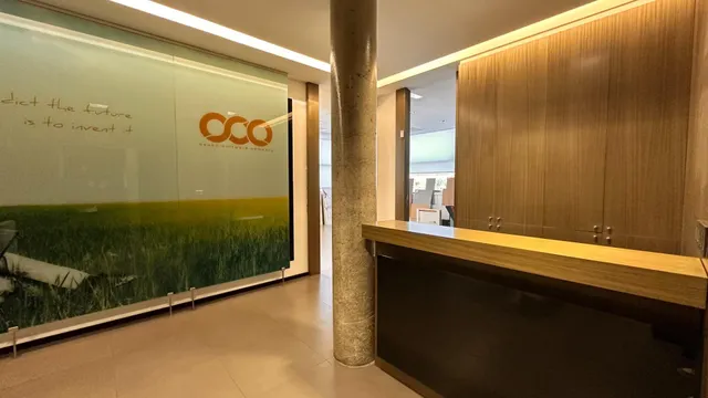 Oficina 1700m² en alquiler - Villaviciosa de Odón — 20