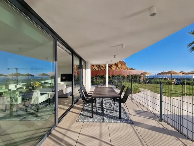 Apartamento 3 habitaciones 116m² en venta - Centro — 8