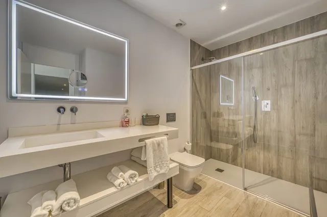 Chalet 5 habitaciones 441m² en venta - Costa Del Sol — 26
