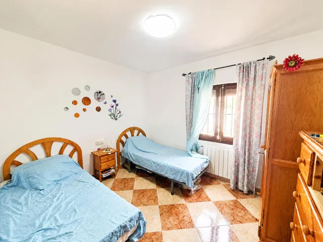 Villa Mediterránea en Calpe con vistas al mar, Peñón de Ifach y apartamento independiente — 16