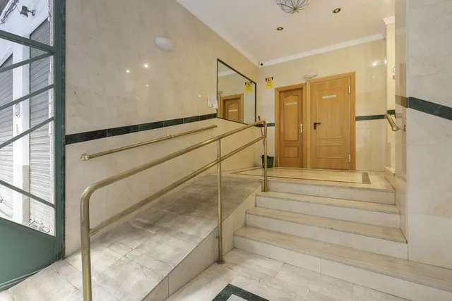 Apartamento reformado en ubicación privilegiada — 15