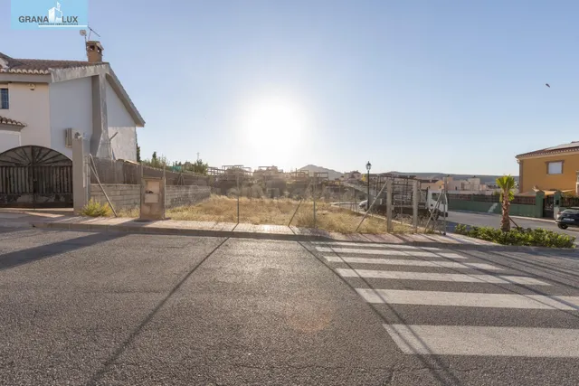 Terreno en venta en Residencial La Quinta, Alhendín - foto 3