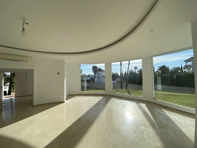 Chalet 4 habitaciones 380m² en venta - Paraiso-Barronal — 6