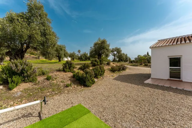 Finca rústica 3 habitaciones 142m² en venta - South of spain — 42