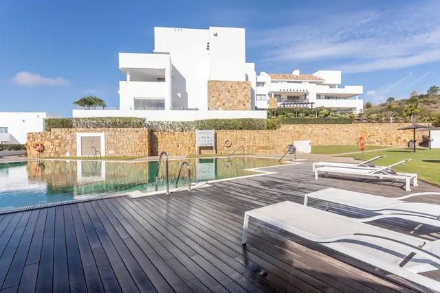 Apartamento 2 habitaciones 120m² en venta - Costa del Sol — 8