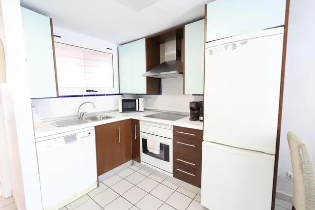 Apartamento en alquiler en Playa Flamenca. Residencial La Calma — 11