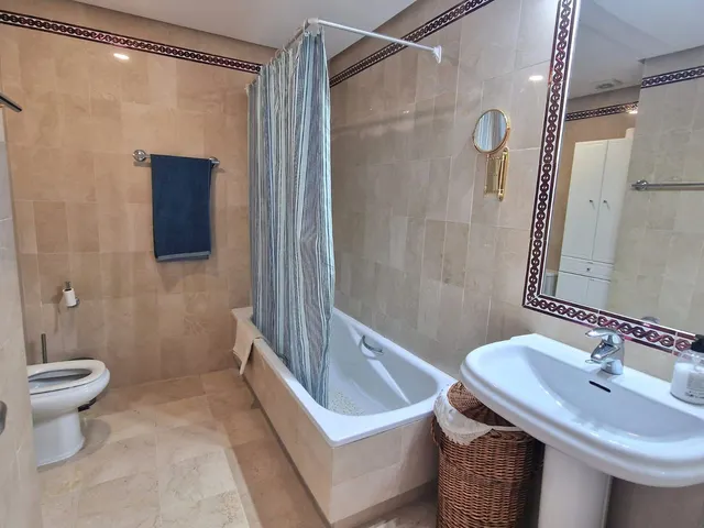 Adosado 2 habitaciones 155m² en venta - Costa Del Sol — 9