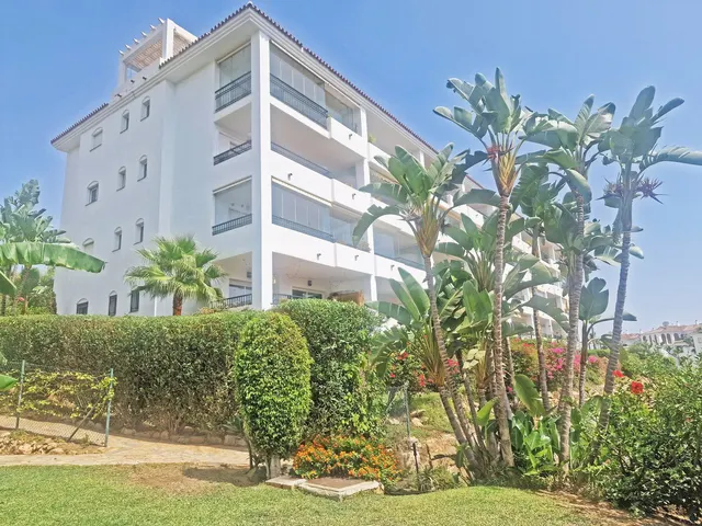 Apartamento 2 habitaciones 76m² en venta - Riviera del sol — 35