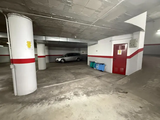 Apartamento de 2 dormitorios con orientación sur y garaje a 650 metros de playa del cura!!!!! — 43
