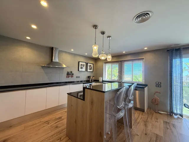Casa en alquiler en Camarles — 38