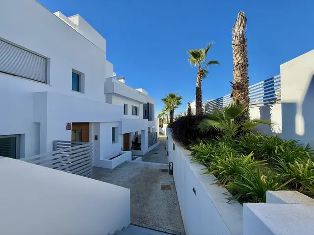 Adosado 4 habitaciones 286m² en venta - Marbella — 42