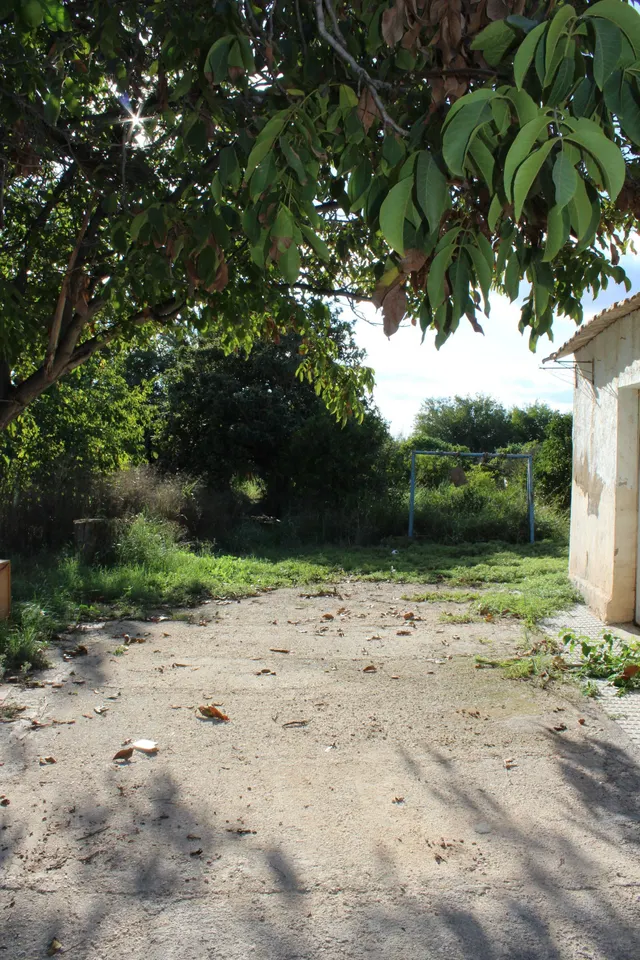 Casa de huerta en Patiño. — 13