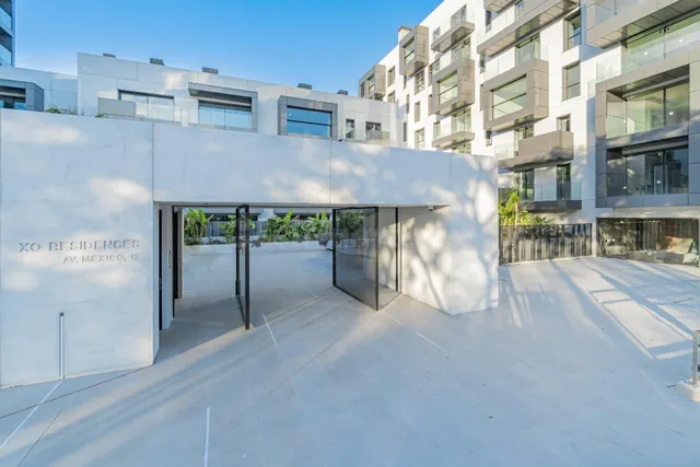 Exclusivo piso con vistas despejadas al Portixol — 5