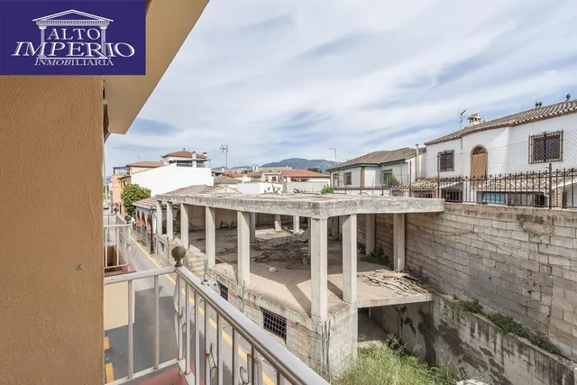 CHALET ADOSADO EN OGIJARES ( GRANADA) — 32