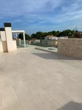 Villa 5 habitaciones 280m² en venta - Centro — 13