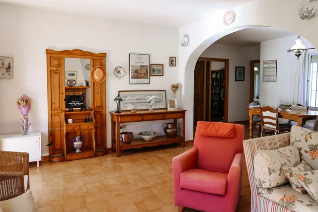 Finca rústica 5 habitaciones 276m² en venta - Conde de Ureña-Gibralfaro — 16