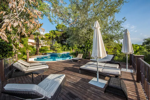 Chalet 8 habitaciones 893m² en venta - Costa del Sol - foto 5