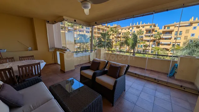Apartamento 2 habitaciones 104m² en venta - Marbella — 4