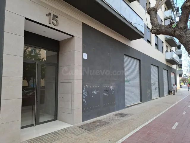 Local comercial 235m² en alquiler - Comunidad valenciana - foto 3