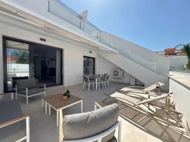 Apartamento 2 habitaciones 77m² en venta - Zona Pueblo — 5