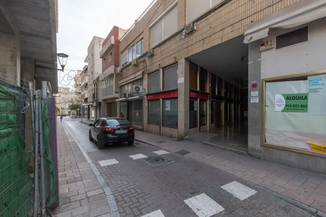 Solar en venta en el centro de Motril — 19