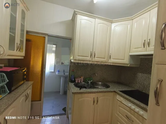 ¡OPORTUNIDAD! PISO EN VENTA EN ALDEA MORET, CÁCERES - foto 3