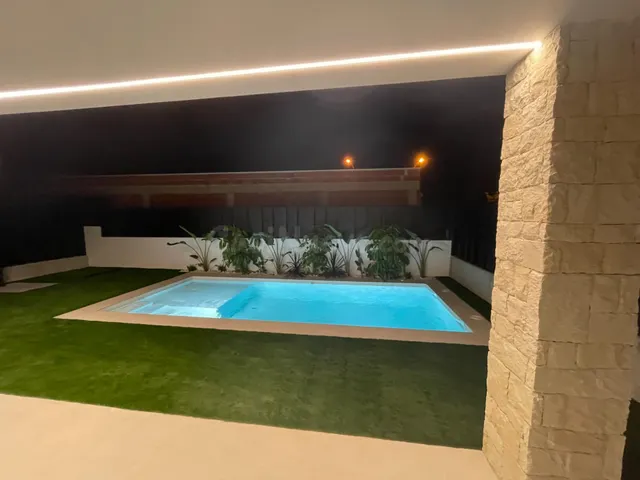 Villa 3 habitaciones 105m² en venta - La Quinta — 4