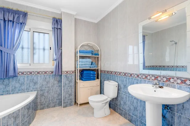 Villa 7 habitaciones 179m² en venta - Rojales Hills - Rosa Bungalows — 26