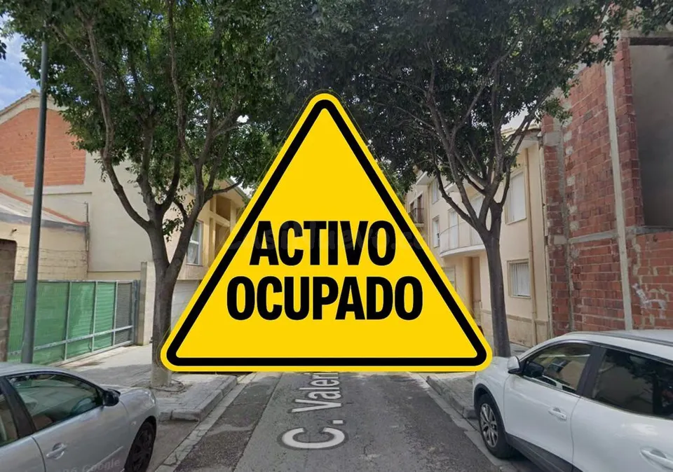 CASA EN XATIVA