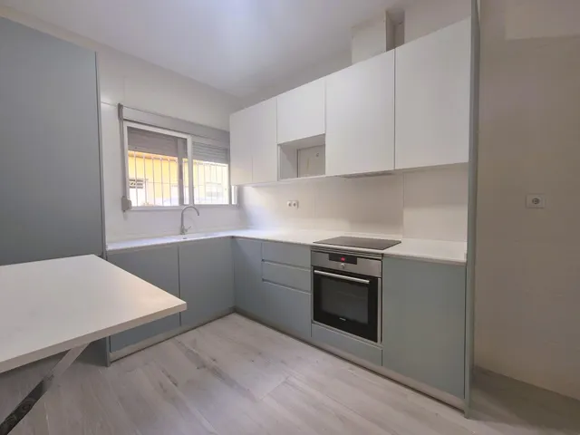 Amplia y luminosa casa reformada en zona llombai, Burriana — 7