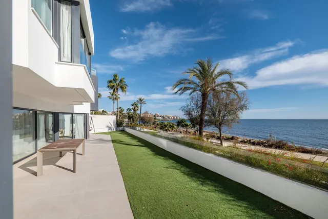 Adosado 3 habitaciones 364m² en venta - Costa Del Sol — 18