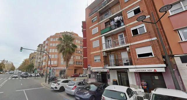 VENTA DE PISO EN VALENCIA — 3