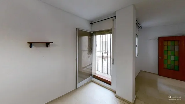 VIVIENDA EN CALLE ALCALDE CRUZ CEBALLOS — 7