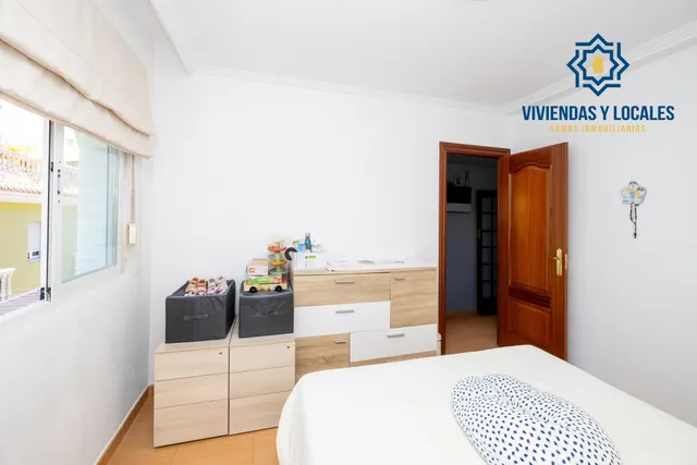 Piso en Pulianas con excelente ubicación — 19