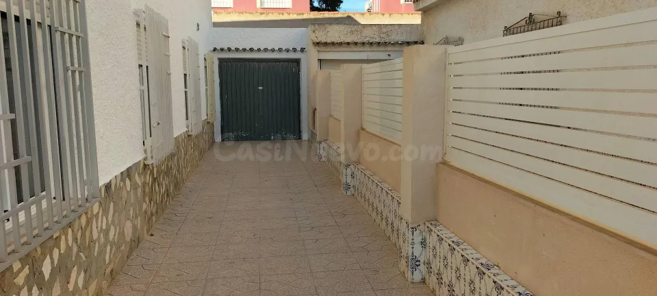 Casa 5 habitaciones 85m² en venta - Torre de la Horadada