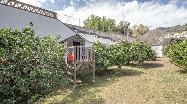 Chalet 4 habitaciones 214m² en venta - Centro — 22