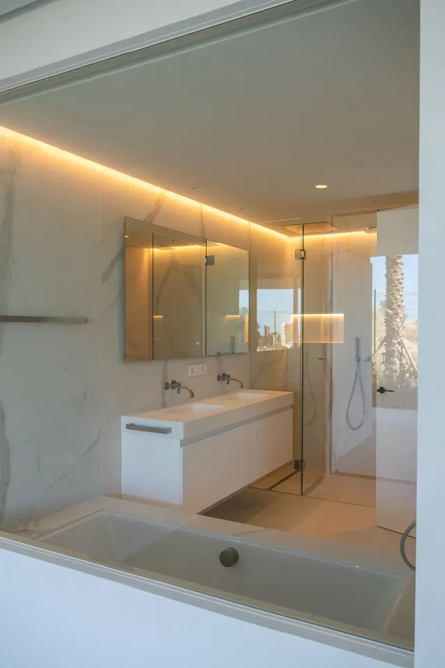 Apartamento 2 habitaciones 127m² en venta - Costa Del Sol — 6