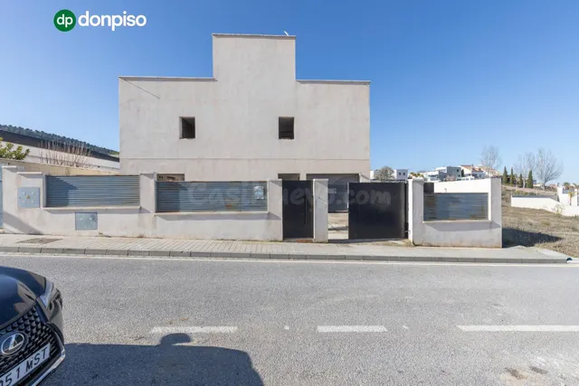 Casa en venta en construcción en Cañadas del Parque - foto 2