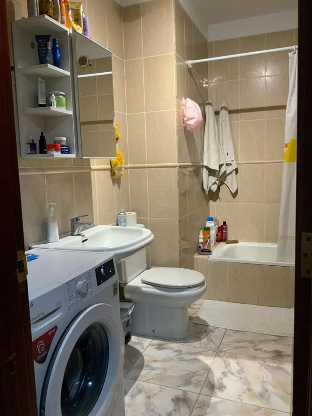 San Miguel. Piso 2 habitaciones, salon comedor, cocina y balcon — 11