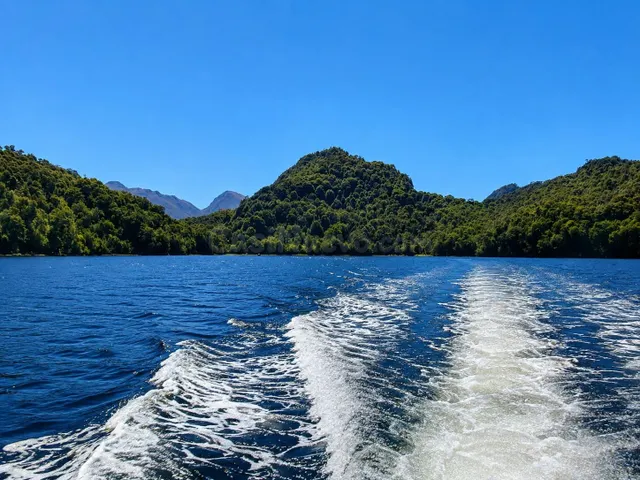 Se vende Isla Elena en Chile, Aysen - foto 4