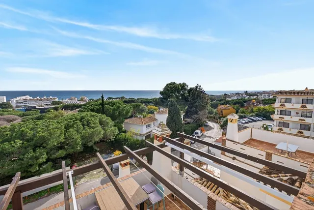 Ático 2 habitaciones 93m² en venta - Riviera del sol — 40