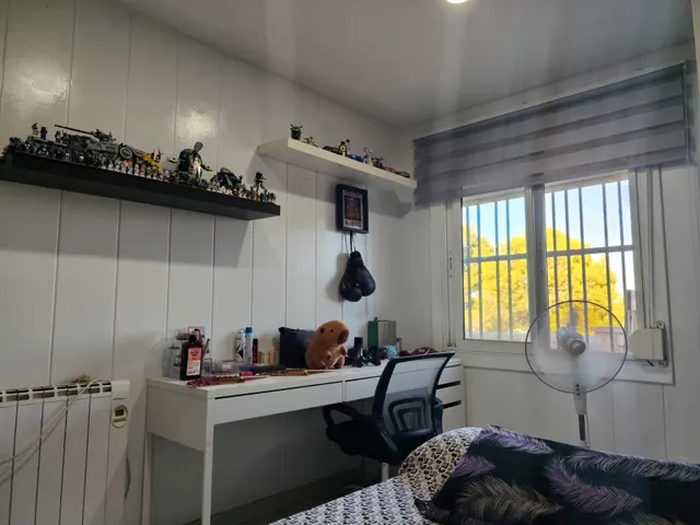 Casa en venta en Piera con dos viviendas independientes, jardín, piscina y parking — 19