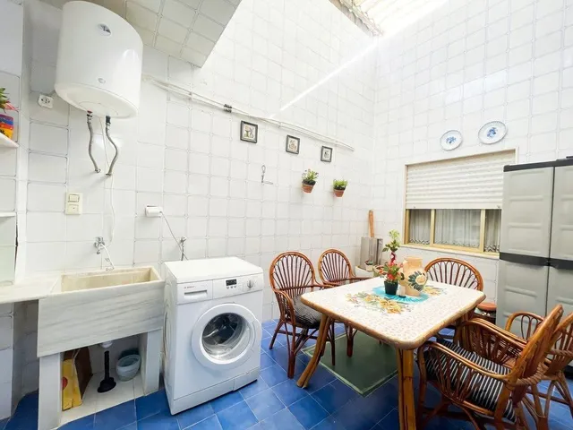 Espectacular vivienda, ubicada en una inmejorable y céntrica zona de Sueca — 32