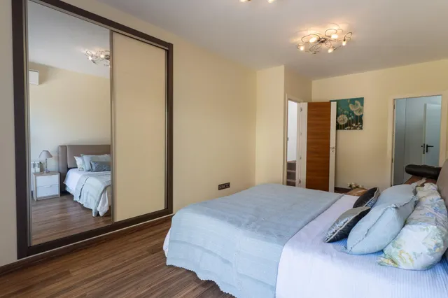Villa 5 habitaciones 232m² en venta - Altea Hills — 40