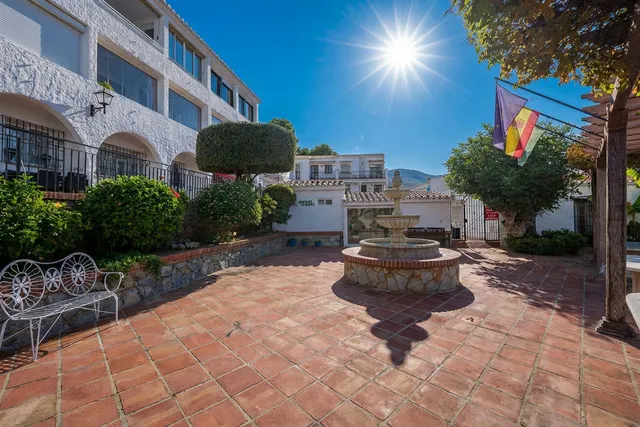 Apartamento 1 habitación 53m² en venta - Centro — 28
