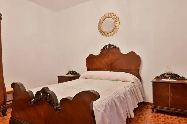 Casa en venta en Fuentes de León — 8